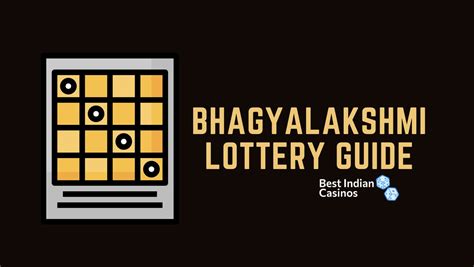 play bhagyalakshmi lottery